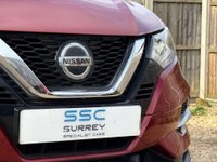 USED 2018 68 NISSAN QASHQAI 1.3 Qashqai N-Connecta DiG-T 5dr Long MOT, Parking Camera