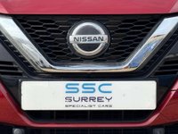USED 2018 68 NISSAN QASHQAI 1.3 Qashqai N-Connecta DiG-T 5dr Long MOT, Parking Camera