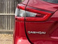 USED 2018 68 NISSAN QASHQAI 1.3 Qashqai N-Connecta DiG-T 5dr Long MOT, Parking Camera