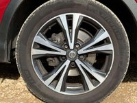 USED 2018 68 NISSAN QASHQAI 1.3 Qashqai N-Connecta DiG-T 5dr Long MOT, Parking Camera