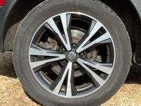 USED 2018 68 NISSAN QASHQAI 1.3 Qashqai N-Connecta DiG-T 5dr Long MOT, Parking Camera