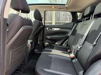 USED 2018 68 NISSAN QASHQAI 1.3 Qashqai N-Connecta DiG-T 5dr Long MOT, Parking Camera