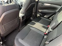 USED 2018 68 NISSAN QASHQAI 1.3 Qashqai N-Connecta DiG-T 5dr Long MOT, Parking Camera