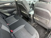 USED 2018 68 NISSAN QASHQAI 1.3 Qashqai N-Connecta DiG-T 5dr Long MOT, Parking Camera
