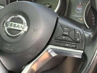 USED 2018 68 NISSAN QASHQAI 1.3 Qashqai N-Connecta DiG-T 5dr Long MOT, Parking Camera