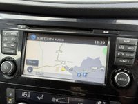 USED 2018 68 NISSAN QASHQAI 1.3 Qashqai N-Connecta DiG-T 5dr Long MOT, Parking Camera