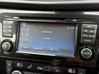 USED 2018 68 NISSAN QASHQAI 1.3 Qashqai N-Connecta DiG-T 5dr Long MOT, Parking Camera
