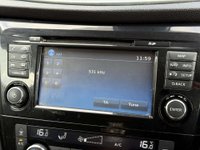 USED 2018 68 NISSAN QASHQAI 1.3 Qashqai N-Connecta DiG-T 5dr Long MOT, Parking Camera