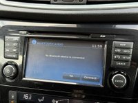 USED 2018 68 NISSAN QASHQAI 1.3 Qashqai N-Connecta DiG-T 5dr Long MOT, Parking Camera
