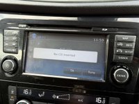 USED 2018 68 NISSAN QASHQAI 1.3 Qashqai N-Connecta DiG-T 5dr Long MOT, Parking Camera