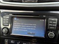 USED 2018 68 NISSAN QASHQAI 1.3 Qashqai N-Connecta DiG-T 5dr Long MOT, Parking Camera