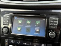 USED 2018 68 NISSAN QASHQAI 1.3 Qashqai N-Connecta DiG-T 5dr Long MOT, Parking Camera
