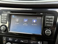 USED 2018 68 NISSAN QASHQAI 1.3 Qashqai N-Connecta DiG-T 5dr Long MOT, Parking Camera