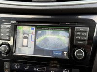 USED 2018 68 NISSAN QASHQAI 1.3 Qashqai N-Connecta DiG-T 5dr Long MOT, Parking Camera
