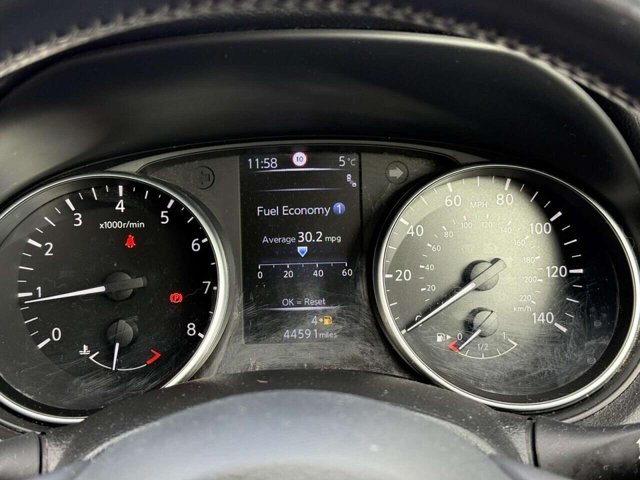 2018 Nissan Qashqai - Photo 11