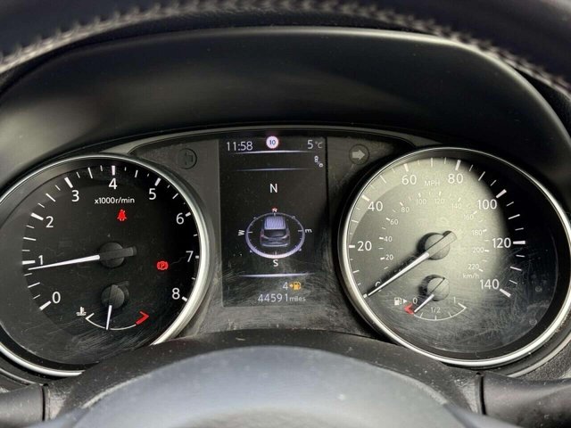 2018 Nissan Qashqai - Photo 12