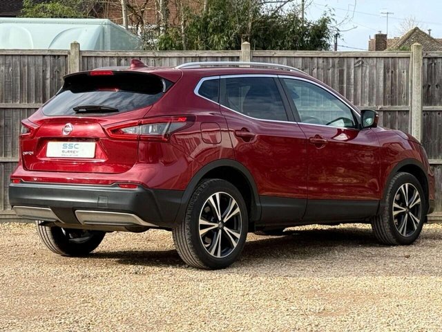 2018 Nissan Qashqai - Photo 4
