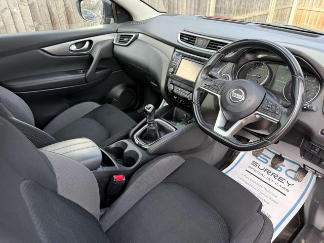 2018 Nissan Qashqai - Photo 5