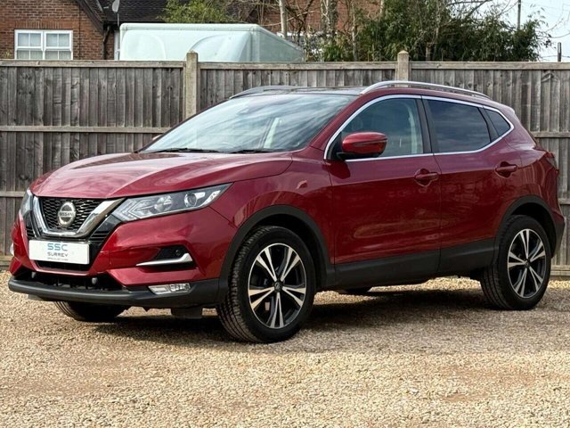 2018 Nissan Qashqai - Photo 2