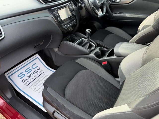 2018 Nissan Qashqai - Photo 6