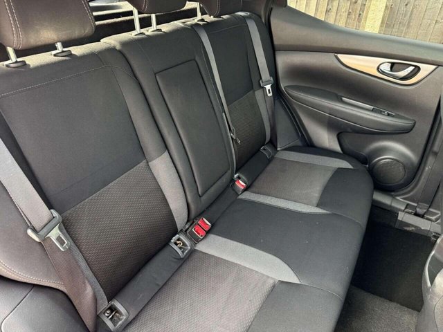 2018 Nissan Qashqai - Photo 8