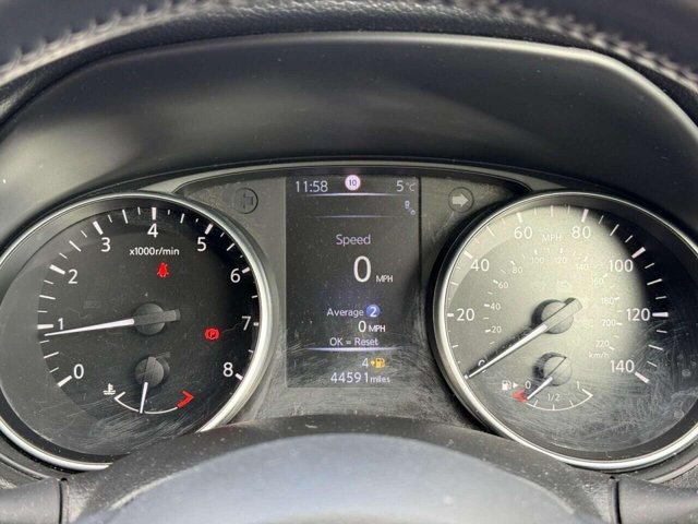 2018 Nissan Qashqai - Photo 10