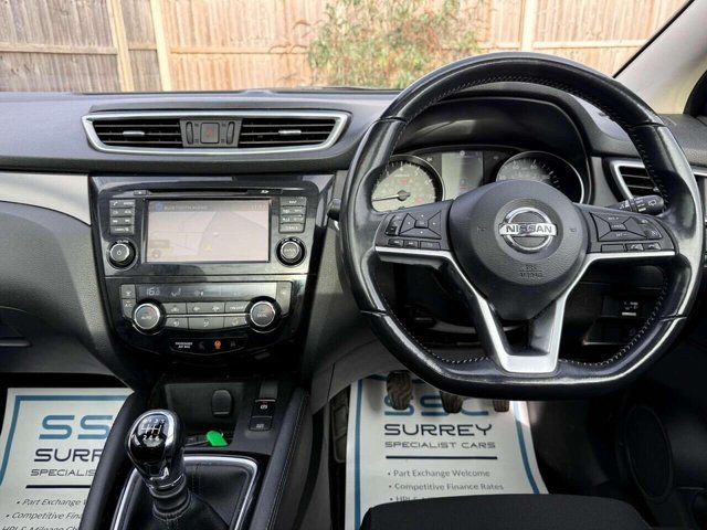 2018 Nissan Qashqai - Photo 9