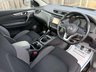 USED 2018 68 NISSAN QASHQAI 1.3 Qashqai N-Connecta DiG-T 5dr Long MOT, Parking Camera
