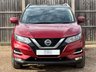 USED 2018 68 NISSAN QASHQAI 1.3 Qashqai N-Connecta DiG-T 5dr Long MOT, Parking Camera