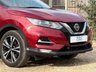 USED 2018 68 NISSAN QASHQAI 1.3 Qashqai N-Connecta DiG-T 5dr Long MOT, Parking Camera