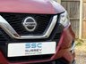 USED 2018 68 NISSAN QASHQAI 1.3 Qashqai N-Connecta DiG-T 5dr Long MOT, Parking Camera