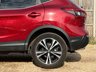 USED 2018 68 NISSAN QASHQAI 1.3 Qashqai N-Connecta DiG-T 5dr Long MOT, Parking Camera
