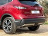 USED 2018 68 NISSAN QASHQAI 1.3 Qashqai N-Connecta DiG-T 5dr Long MOT, Parking Camera
