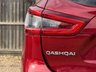 USED 2018 68 NISSAN QASHQAI 1.3 Qashqai N-Connecta DiG-T 5dr Long MOT, Parking Camera
