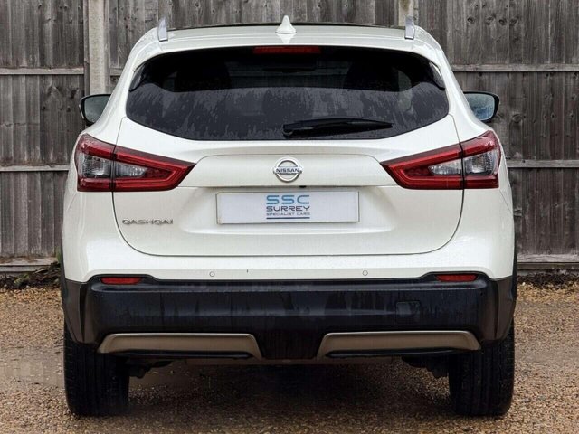2019 Nissan Qashqai - Photo 12