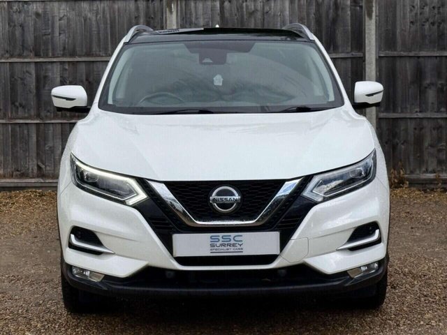 2019 Nissan Qashqai - Photo 11