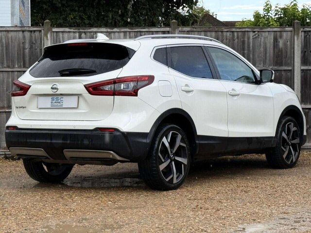 2019 Nissan Qashqai - Photo 4