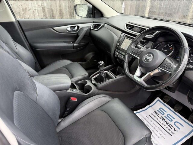 2019 Nissan Qashqai - Photo 5