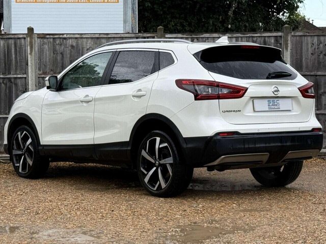 2019 Nissan Qashqai - Photo 3