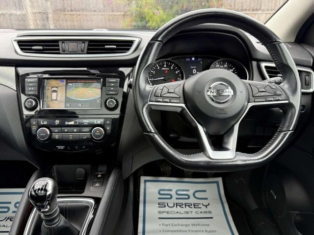 2019 Nissan Qashqai - Photo 7