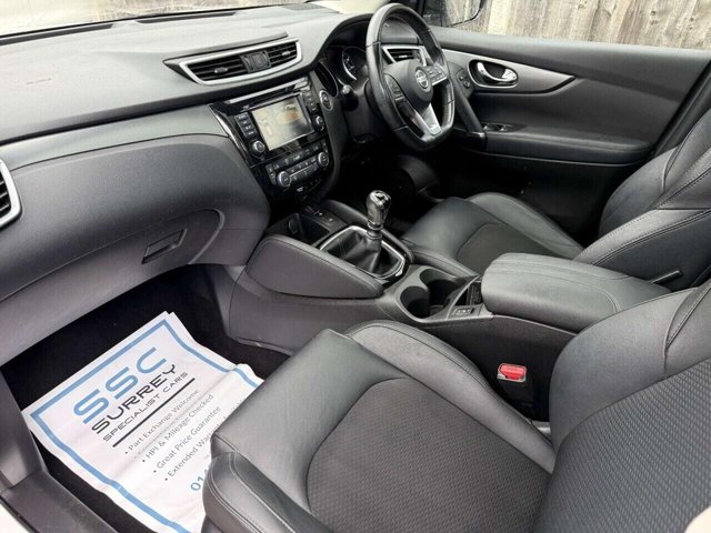 2019 Nissan Qashqai - Photo 6