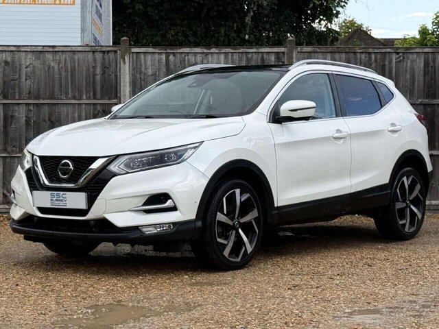 2019 Nissan Qashqai - Photo 2