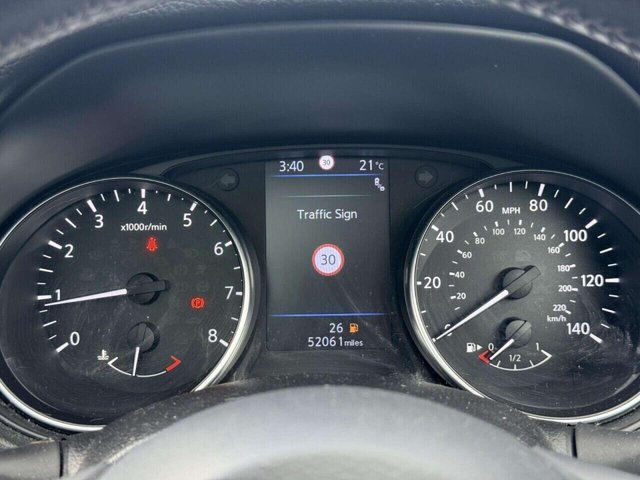 2019 Nissan Qashqai - Photo 8