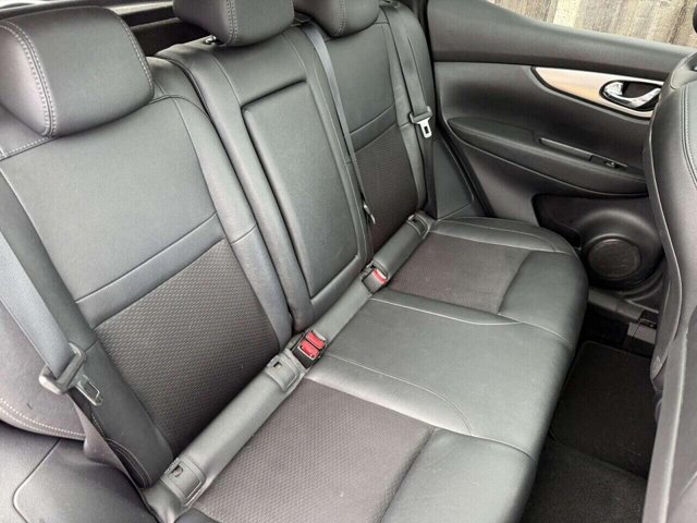 2019 Nissan Qashqai - Photo 10