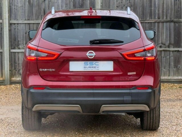 2017 Nissan Qashqai - Photo 12