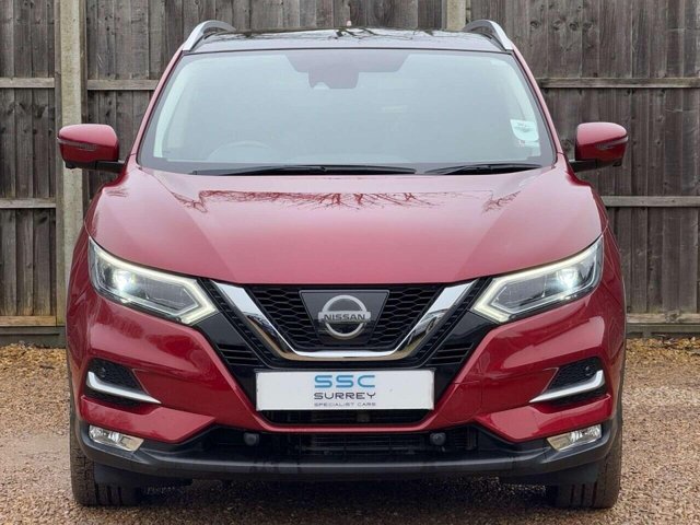2017 Nissan Qashqai - Photo 11