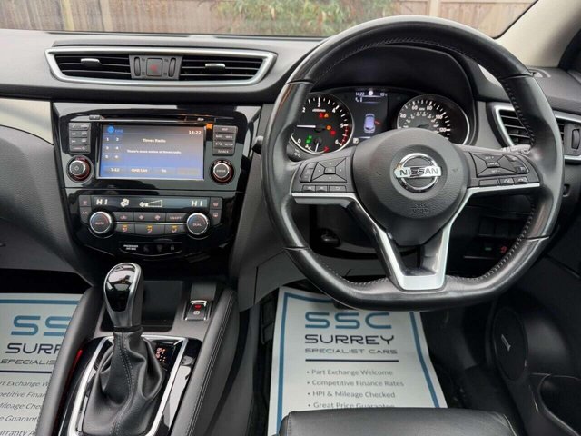 2017 Nissan Qashqai - Photo 7