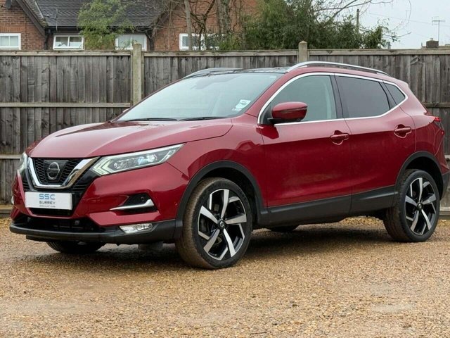 2017 Nissan Qashqai - Photo 2