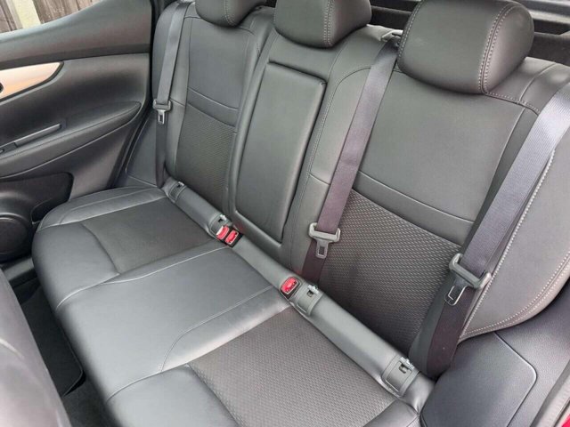 2017 Nissan Qashqai - Photo 9