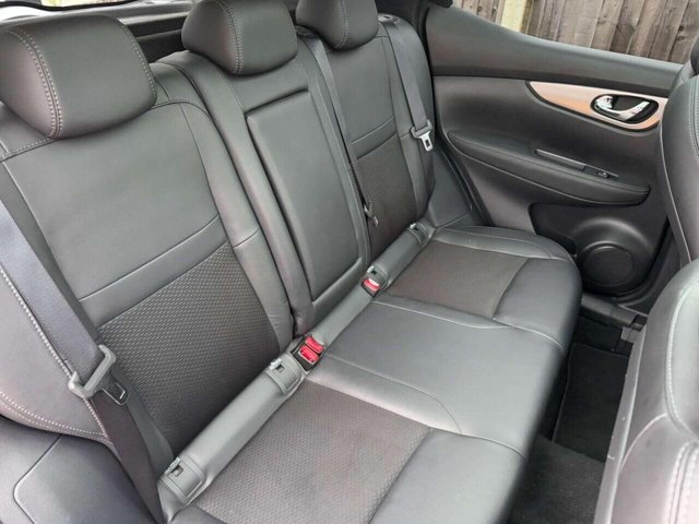 2017 Nissan Qashqai - Photo 10